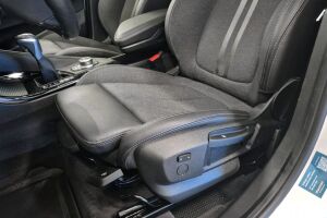 BMW X1 esikatselu 21