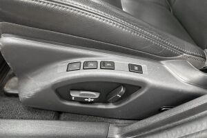 Volvo V60 esikatselu 13