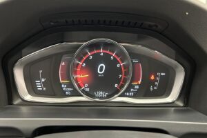 Volvo V60 esikatselu 14