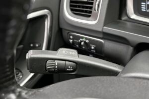 Volvo V60 esikatselu 18