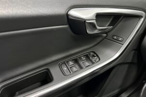 Volvo V60 esikatselu 20