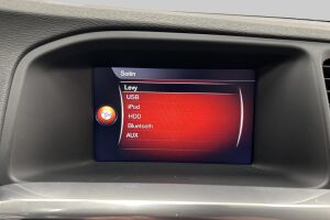 Volvo V60 esikatselu 21