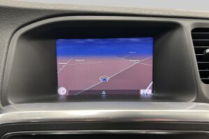 Volvo V60 esikatselu 23