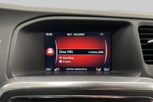 Volvo V60 esikatselu 26