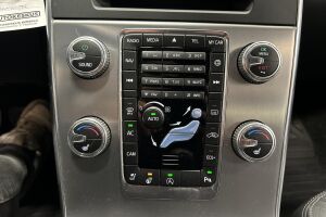 Volvo V60 esikatselu 29