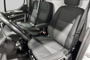 Ford Transit Custom esikatselu 10