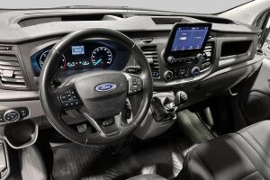 Ford Transit Custom esikatselu 11