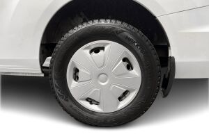 Ford Transit Custom esikatselu 13