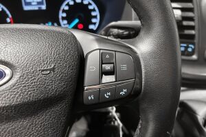 Ford Transit Custom esikatselu 17