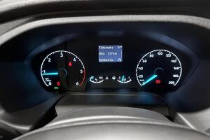 Ford Transit Custom esikatselu 18