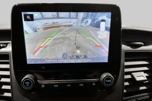 Ford Transit Custom esikatselu 20