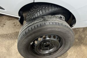 Ford Transit Custom esikatselu 21