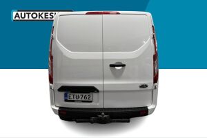 Ford Transit Custom esikatselu 6
