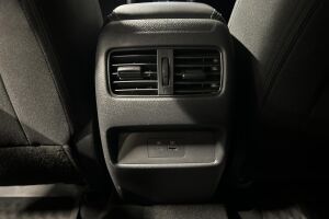 Nissan Qashqai esikatselu 14