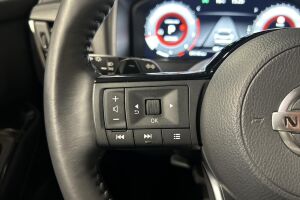 Nissan Qashqai esikatselu 18