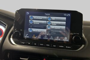 Nissan Qashqai esikatselu 26