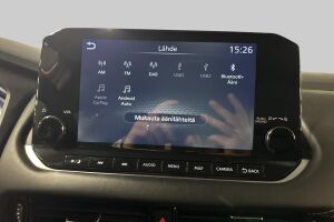 Nissan Qashqai esikatselu 28
