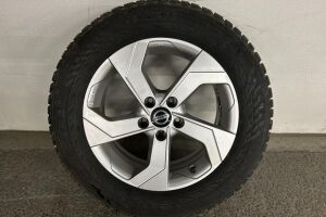 Nissan Qashqai esikatselu 33