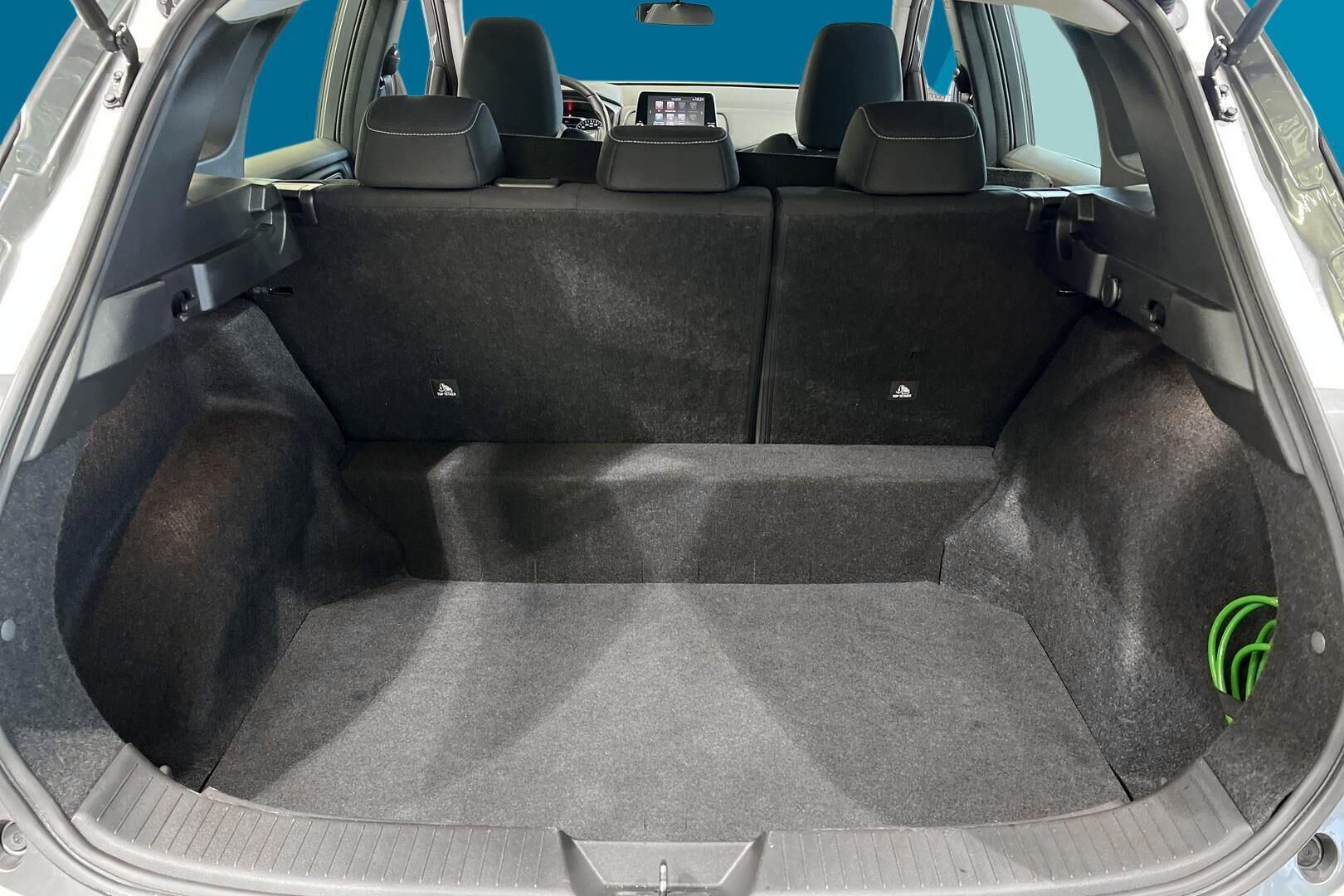 Nissan Qashqai iso kuva 13