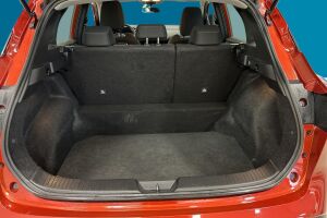 Nissan Qashqai esikatselu 4