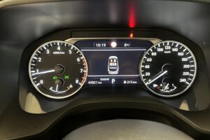 Nissan Qashqai esikatselu 6