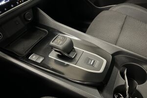 Nissan Qashqai esikatselu 7