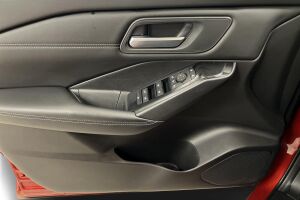 Nissan Qashqai esikatselu 21