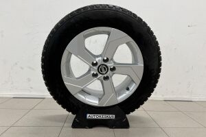 Nissan Qashqai esikatselu 8