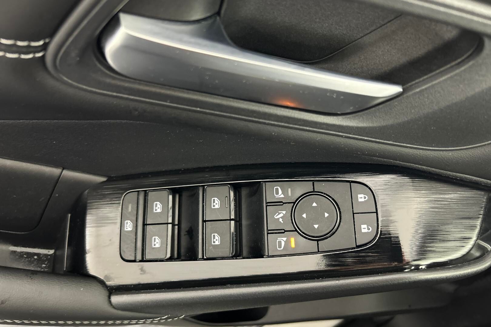 Nissan Qashqai iso kuva 29