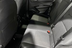 Nissan Qashqai esikatselu 10