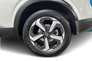 Nissan Qashqai esikatselu 13