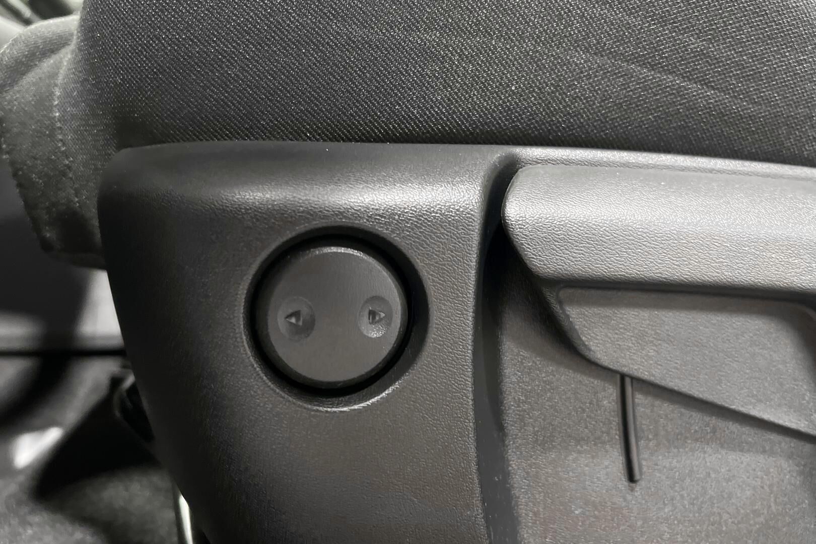 Nissan Qashqai iso kuva 15