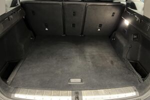 BMW X1 esikatselu 11