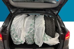 BMW X1 esikatselu 15