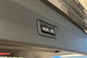 BMW X1 esikatselu 14