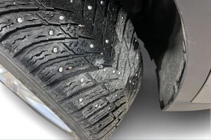 BMW X1 esikatselu 15