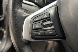 BMW X1 esikatselu 15