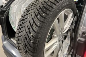 BMW X1 esikatselu 17