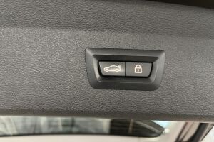 BMW X1 esikatselu 18