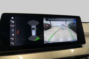 BMW X1 esikatselu 17