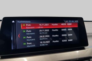 BMW X1 esikatselu 19