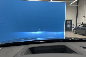 BMW X1 esikatselu 21