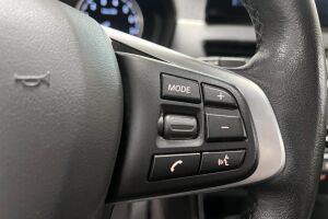 BMW X1 esikatselu 22