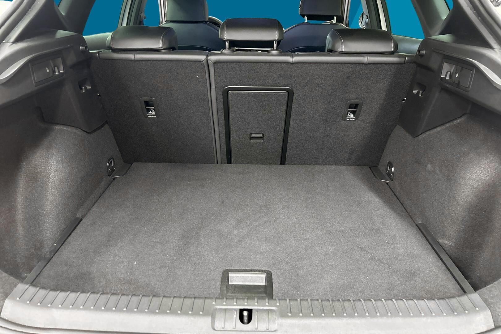 Cupra Formentor iso kuva 11