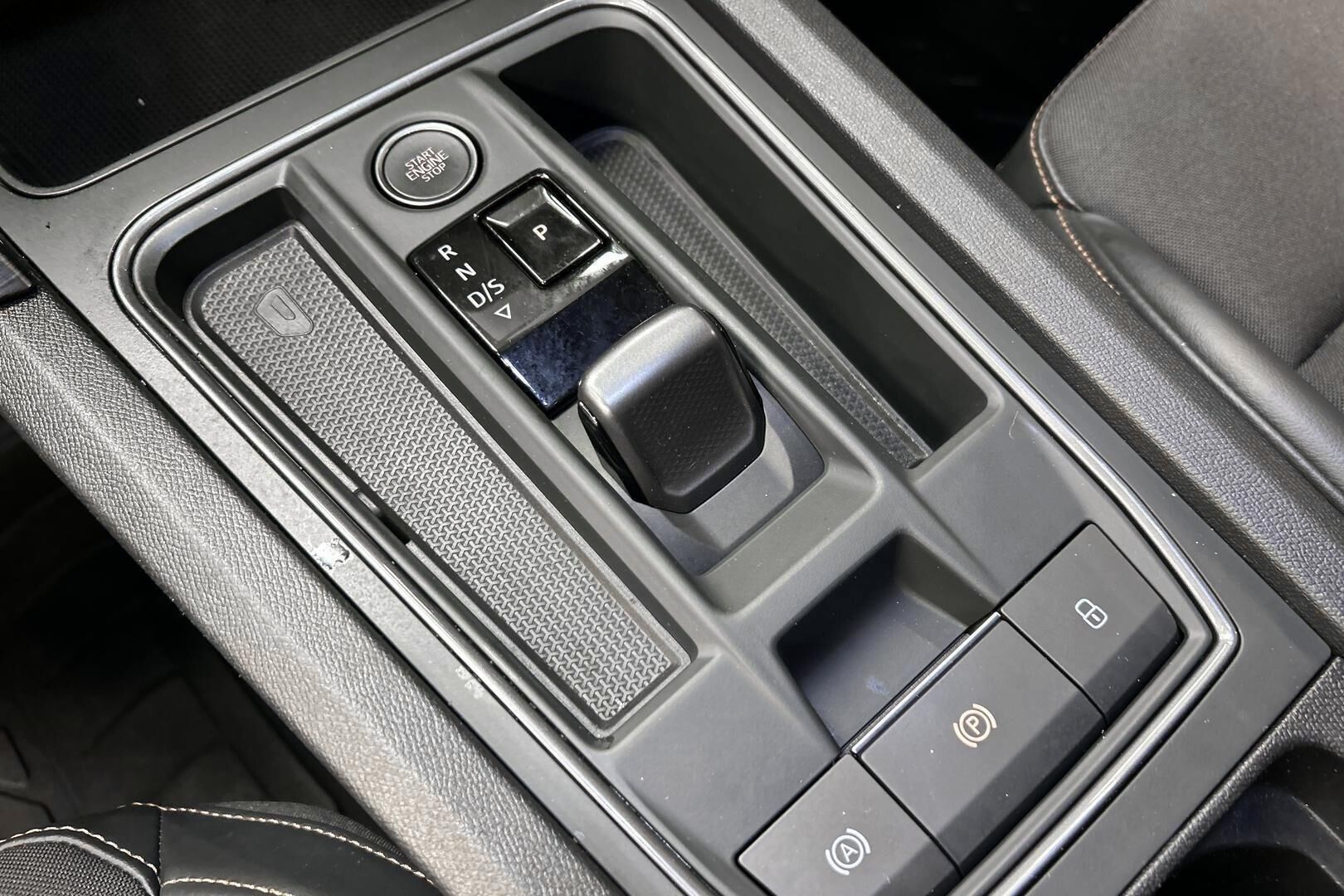 Cupra Formentor iso kuva 16