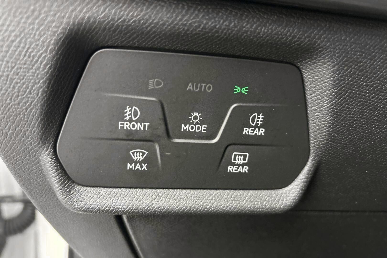 Cupra Formentor iso kuva 18