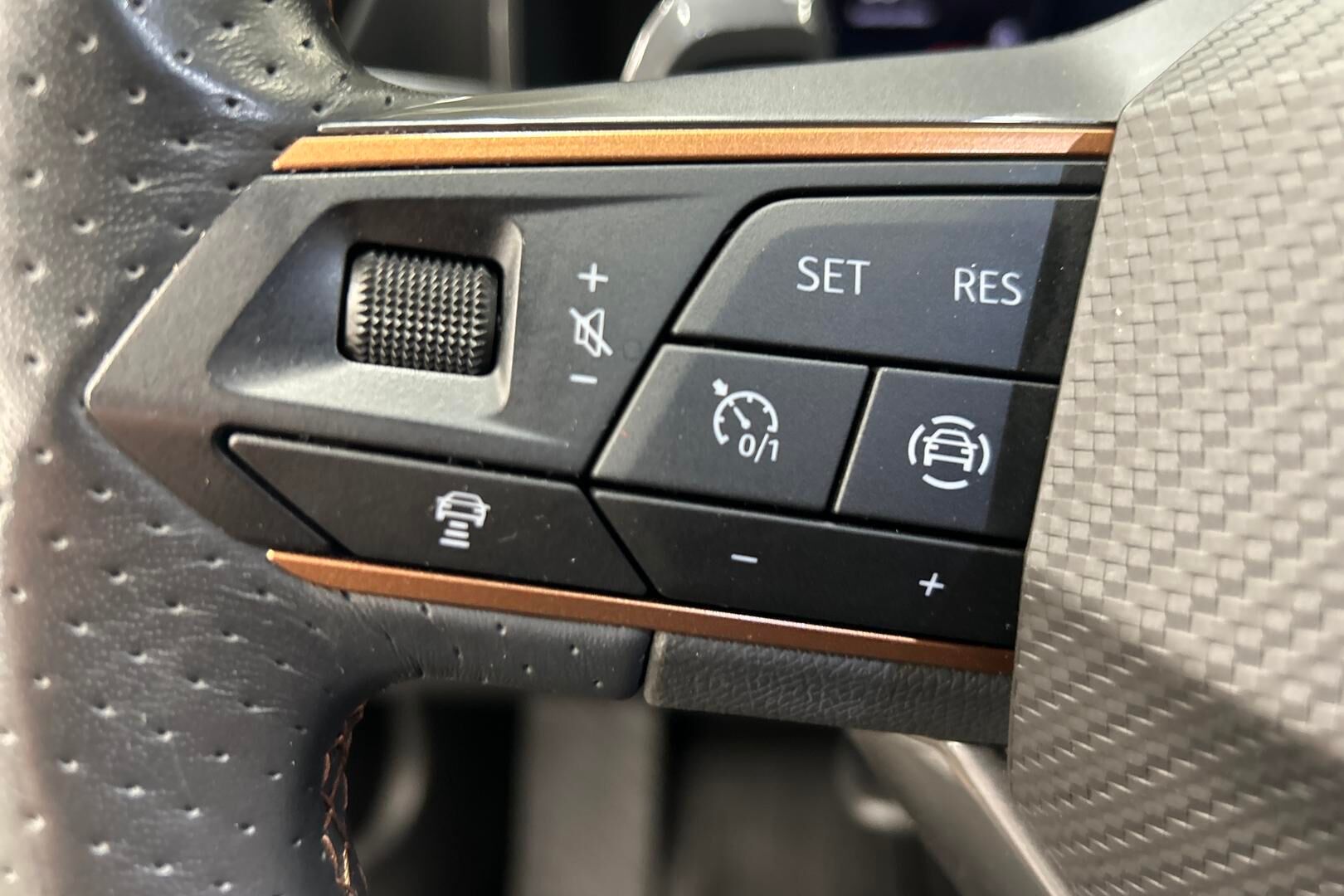 Cupra Formentor iso kuva 19
