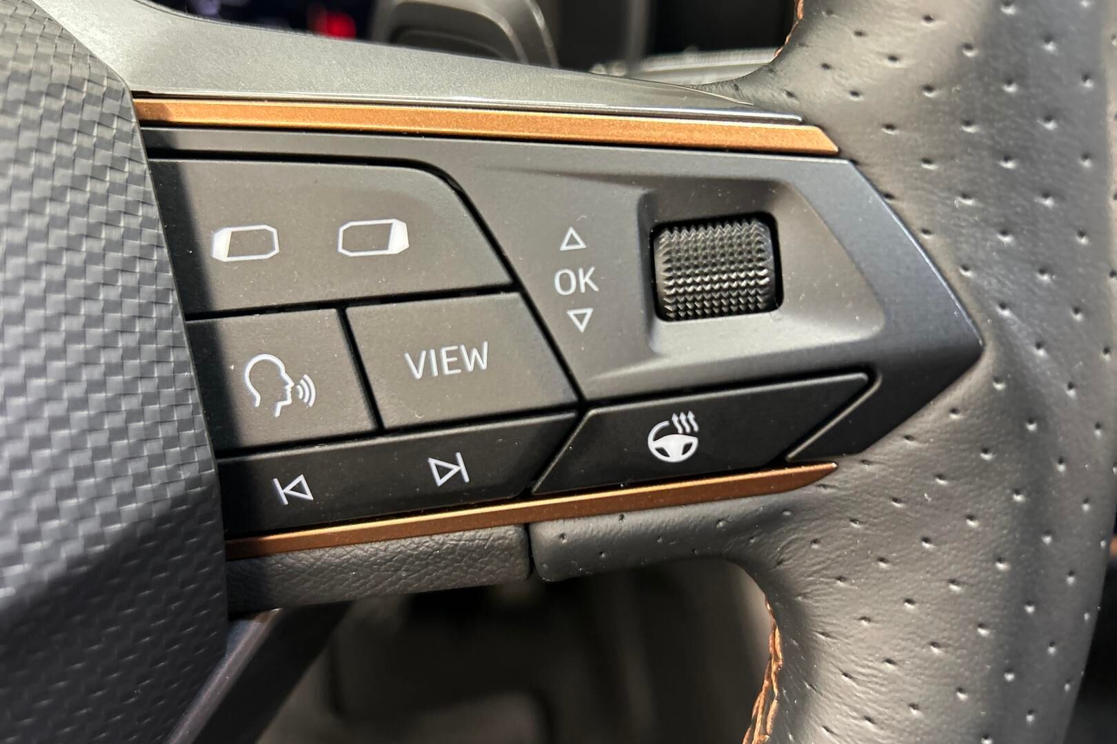 Cupra Formentor iso kuva 20