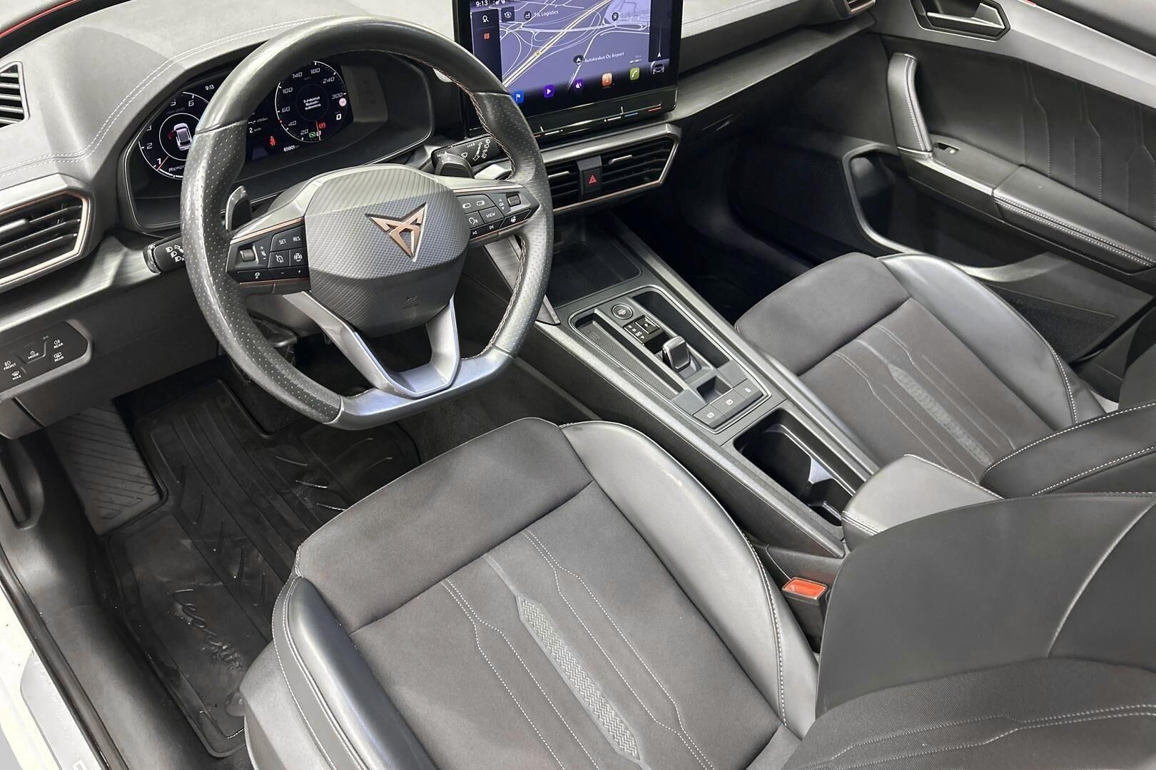 Cupra Formentor iso kuva 8