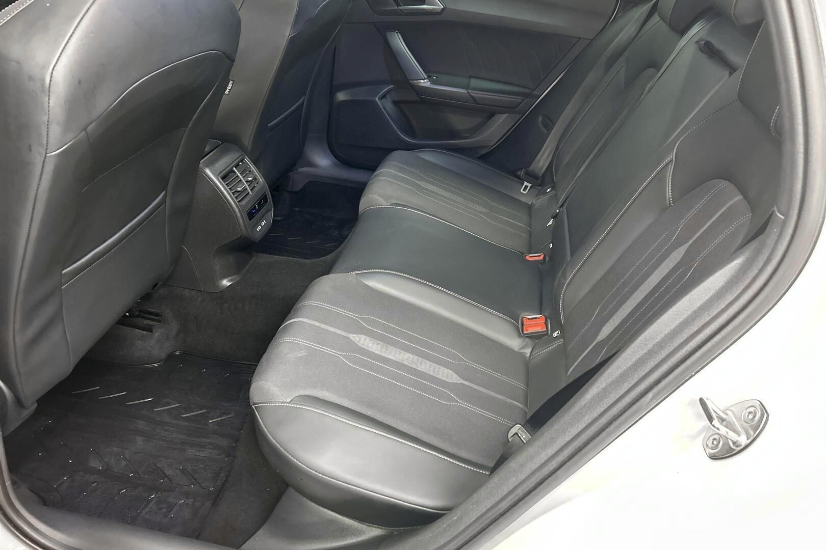 Cupra Formentor iso kuva 9
